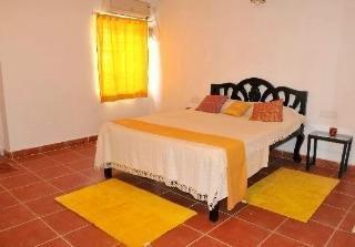 Mitaroy Goa Hotel 2*
