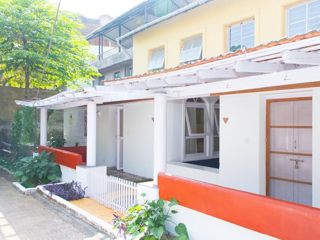 Mitaroy Goa